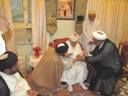 Mulaaqaat at Daar us-Salaam